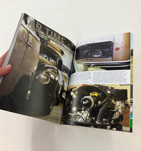 *NEW* Hayburner Plus Issue 54