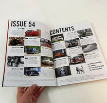 Load image into Gallery viewer, *NEW* Hayburner Plus Issue 54