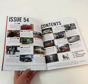 *NEW* Hayburner Plus Issue 54