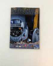 Load image into Gallery viewer, *NEW* Hayburner Plus Issue 55 - Version 2 - &#39;Hunter Oval&#39;