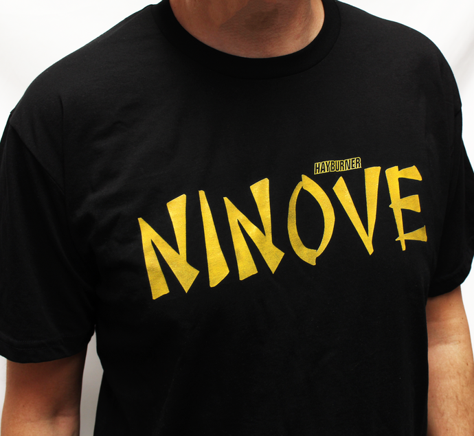 2024 Ninove Edition T-Shirt