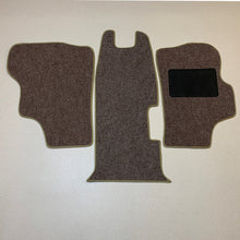 Load image into Gallery viewer, Type 25 Narrow Weave Mats - 3 piece set