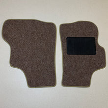 Load image into Gallery viewer, Type 25 Narrow Weave Mats - 2 piece set