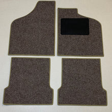 Load image into Gallery viewer, Type 3 Narrow Weave Mats- 4 Piece