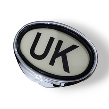 Load image into Gallery viewer, Illuminated country sign GB