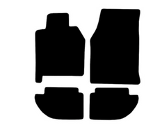 Load image into Gallery viewer, 944 German Square Weave - 4 piece