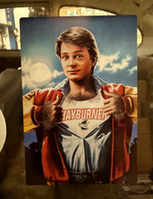 Load image into Gallery viewer, Halloween Werewolf 2025 Sticker Pack