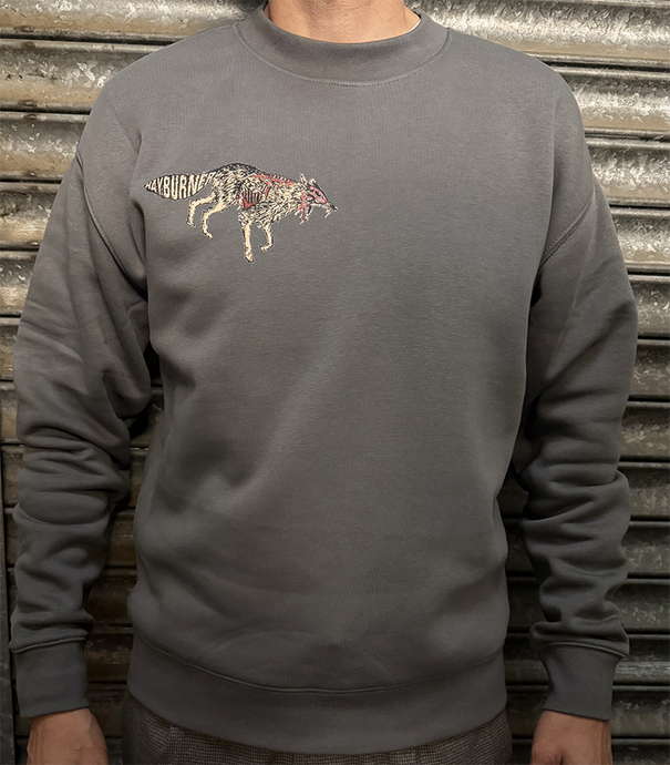 Halloween 2025 Sweatshirt