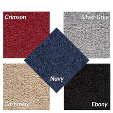 Load image into Gallery viewer, 944 Saxony Cab Mats - 2 piece