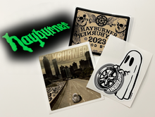 Load image into Gallery viewer, Halloween 2023 Sticker Pack