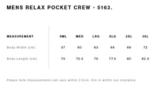Load image into Gallery viewer, *NEW* LIMITED EDITION ISSUE 48 Relaxed Pocket Crew Sweatshirt