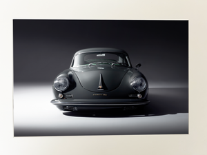 356 Limited Edition Print