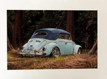 Load image into Gallery viewer, Cool Cab Limited Edition Print