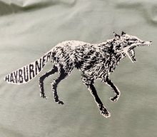 Load image into Gallery viewer, *NEW* Issue 52 Wolf Edition Longsleeve T-shirt