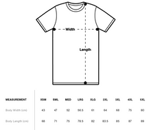 Load image into Gallery viewer, Halloween 2025 White Zombie Wolf T-shirt