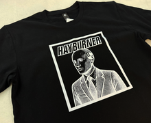 Load image into Gallery viewer, **NEW** Issue 57 T-shirt  in Black