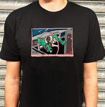 Load image into Gallery viewer, Halloween 2024 Black T-shirt Deal