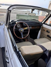 Load image into Gallery viewer, Stealth Black Wolfsburg Steering Wheel - Beetle/KG/Type3