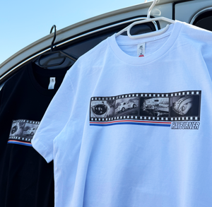 **NEW** Issue 53 T-shirt