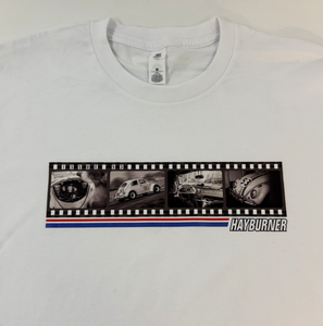 **NEW** Issue 53 T-shirt