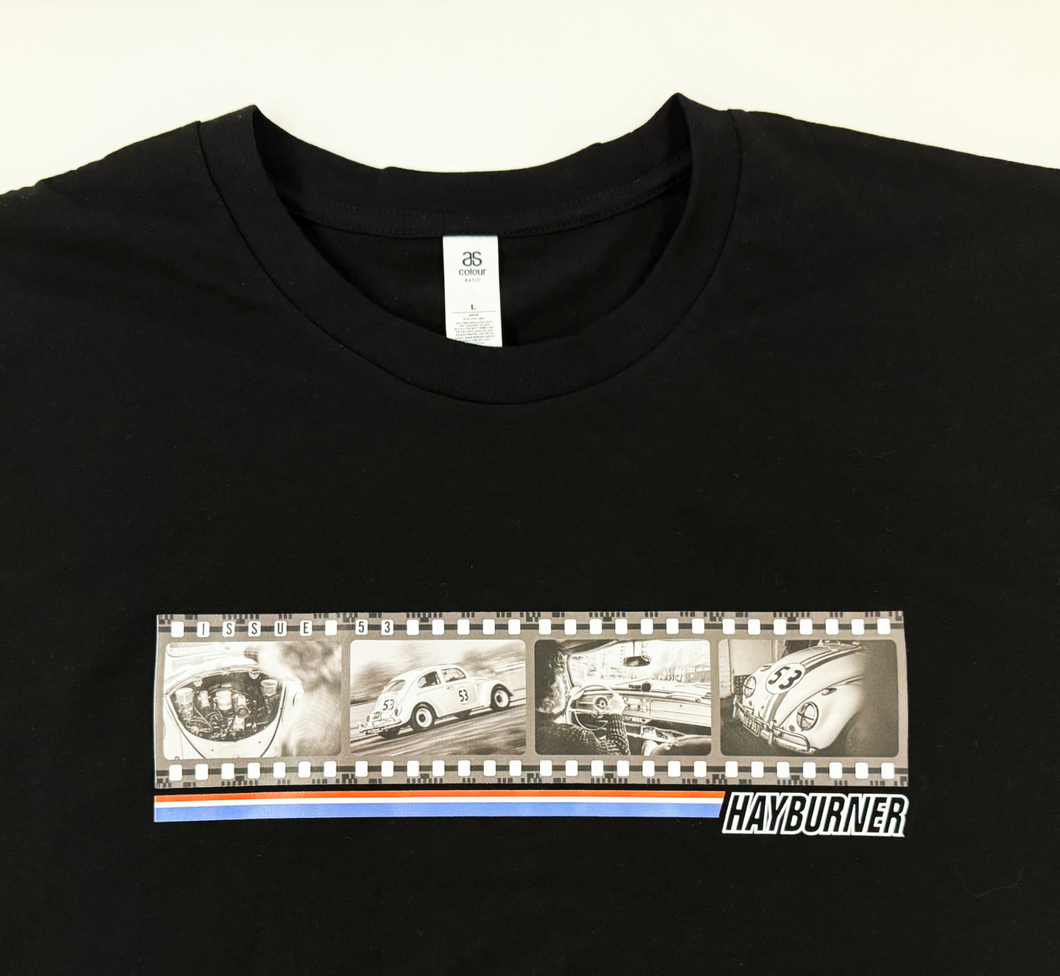 **NEW** Issue 53 T-shirt