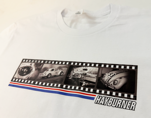 **NEW** Issue 53 T-shirt