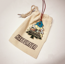 Load image into Gallery viewer, LTD EDITION METAL TREE DECORATION 1/100!