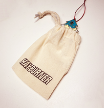 Load image into Gallery viewer, LTD EDITION METAL TREE DECORATION 1/100!