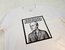 Load image into Gallery viewer, **NEW** Issue 57 T-shirt  in White