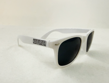 Load image into Gallery viewer, *NEW 2026* Hayburner Sunglasses in pink, black and white!
