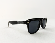 Load image into Gallery viewer, *NEW 2026* Hayburner Sunglasses in pink, black and white!
