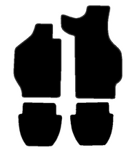 Load image into Gallery viewer, 911 German Square Weave - 2 piece