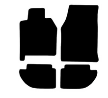 Load image into Gallery viewer, 924 German Square Weave - 4 piece