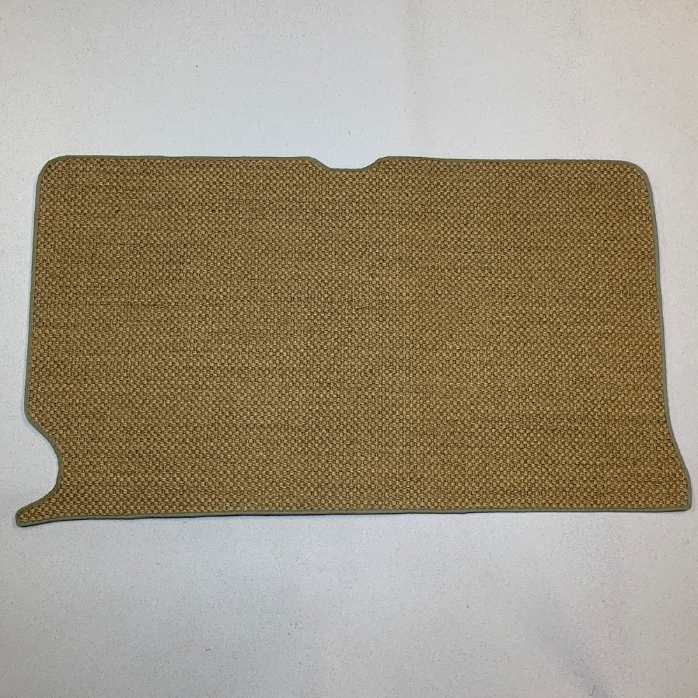 Sisal Splitscreen Rear Hatch – Hayburner