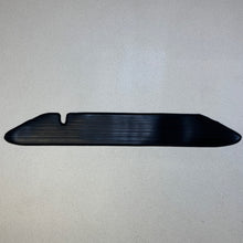 Load image into Gallery viewer, under dash tray rubber mat