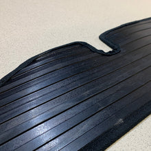 Load image into Gallery viewer, under dash tray rubber mat