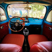 Load image into Gallery viewer, Stealth Black Wolfsburg Steering Wheel - Beetle/KG/Type3