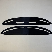 Load image into Gallery viewer, Bay window Rubber Dash cover
