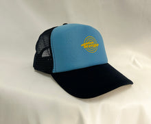 Load image into Gallery viewer, Tempo - Vintage Speed Trucker