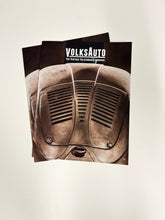 Load image into Gallery viewer, VolksAuto - Issue 4