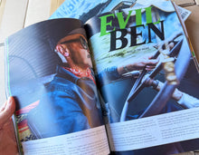 Load image into Gallery viewer, *NEW* Hayburner Plus Issue 59 - Evil Ben