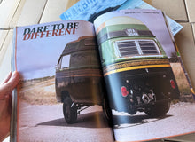 Load image into Gallery viewer, *NEW* Hayburner Plus Issue 59 - Evil Ben
