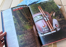 Load image into Gallery viewer, *NEW* Hayburner Plus Issue 59 - Evil Ben