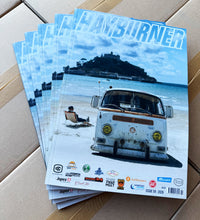 Load image into Gallery viewer, *NEW* Hayburner Plus Issue 59 - Evil Ben