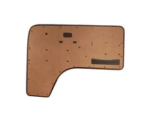 Load image into Gallery viewer, Bay Window Brown Door Cards
