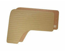 Load image into Gallery viewer, Bay Window Beige Door Cards