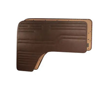 Load image into Gallery viewer, Bay Window Brown Door Cards