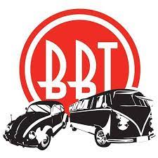 BBT Production Split Bus Tailgate