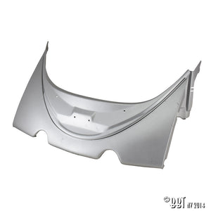 BBT High Quality Rear Valance 60-66 and 67-73