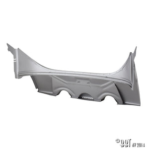 BBT High Quality Rear Valance 60-66 and 67-73